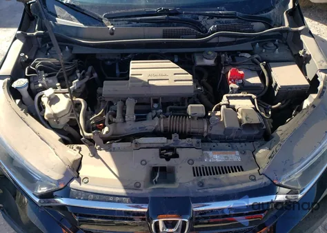 2020 Honda Cr-V Exl z USA, uszkodzony, nr VIN 2HKRW2H88LH683035